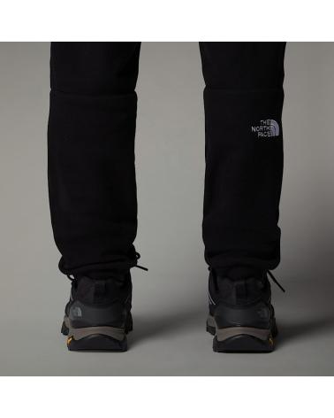 THE NORTH FACE NF0A8AA9KT0 WANDERHALBSCHUHE SCHWARZ NEGRO