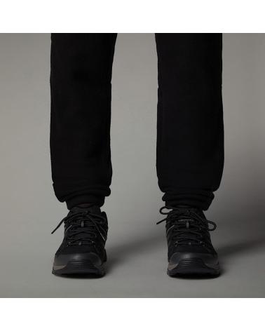 THE NORTH FACE NF0A8AA9KT0 WANDERHALBSCHUHE SCHWARZ NEGRO