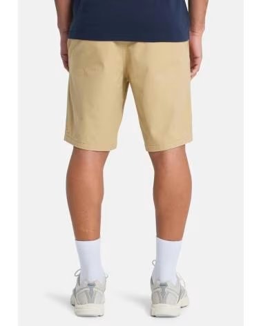 QUICKSILVER PANTALON CORTO QUIKSILVER 077-50923662442835 EN MARRON PARA BEIGE