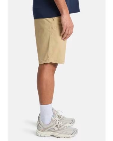 QUICKSILVER PANTALON CORTO QUIKSILVER 077-50923662442835 EN MARRON PARA BEIGE