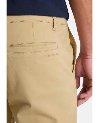 QUICKSILVER PANTALON CORTO QUIKSILVER 077-50923662442835 EN MARRON PARA BEIGE