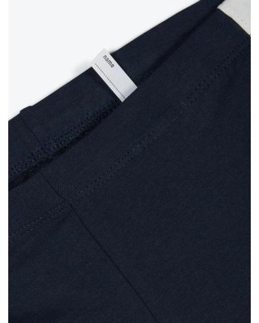 NAME IT NAME IT LEGGING NINA CON RAYA LATERAL AZUL MARINO NEGRO