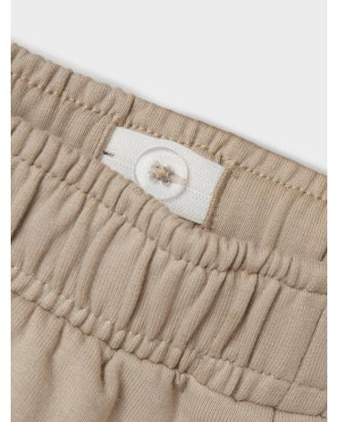 NAME IT NAME IT PANTALONES DE CHÁNDAL PARA NIÑOS BEIGE