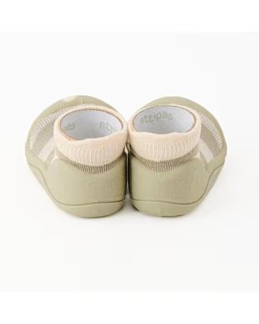 ATTIPAS STRIPE OLIVE STR040 A RAYAS