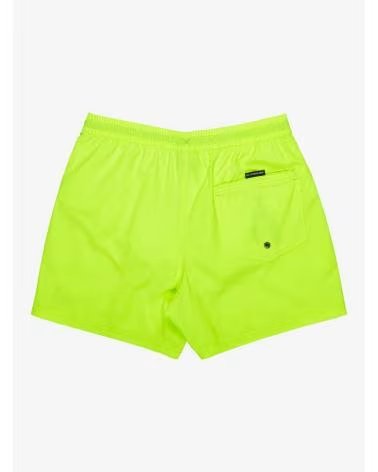 QUICKSILVER BAÑADOR QUIKSILVER VOLLEY EQYJV04120 AMARILLO