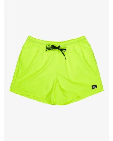 QUICKSILVER BAÑADOR QUIKSILVER VOLLEY EQYJV04120 AMARILLO