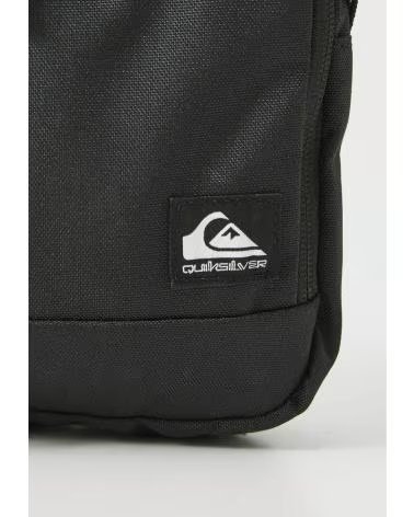 QUICKSILVER BANDOLERA QUIKSILVER EQYBA03191-KVJ0 EN NEGRO PARA HOMBRE ANTHRACITE - SOLID