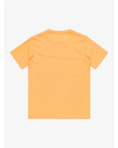 QUIKSILVER CAMISETA DE MANGA CURTA EQBZT04846 NEGRO