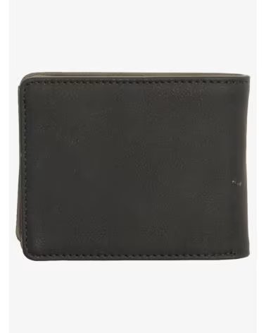 QUICKSILVER PORTAFOGLIO QUIKSILVER DA UOMO MARRON