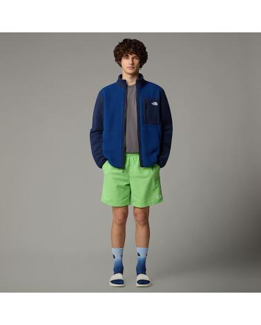 THE NORTH FACE BADESANDALE NF0A4T2R6S9 BEIGE FÜR HERREN BEIGE