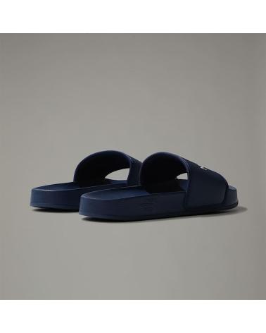 THE NORTH FACE BADESCHLAPPEN SLIDE NF0A4T2RI85 MARINEBLAU AZUL