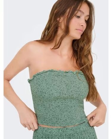 ONLY CONJUNTO 077-51403073421651 EN PARA MUJER VERDE