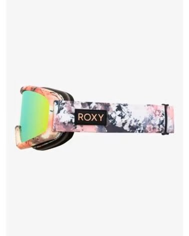 ROXY GAFAS SNOWBOARD MOONRIDE MUJER ERJTG03229 ROSA