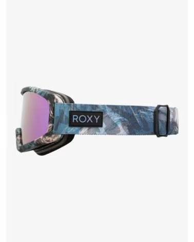 ROXY GAFAS SNOWBOARD MOONRIDE MUJER ERJTG03229 ROSA