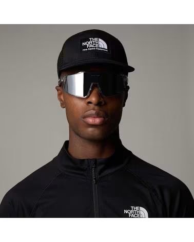 THE NORTH FACE GORRAS HOMBRE MODELO NF0A5FXAJK31 COLOR NEGRO BLACK