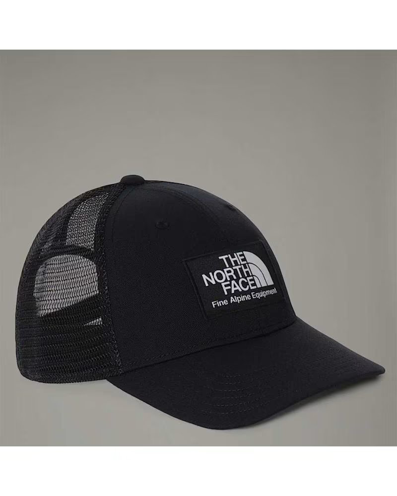 THE NORTH FACE GORRAS HOMBRE MODELO NF0A5FXAJK31 COLOR NEGRO BLACK