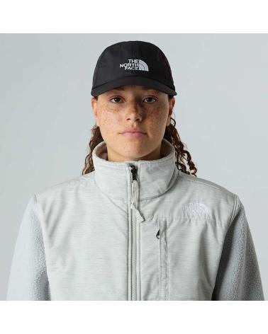 THE NORTH FACE GORRA NF0A8CQ1KY4 NEGRO