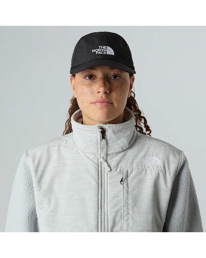 THE NORTH FACE GORRA NF0A8CQ1KY4 NEGRO