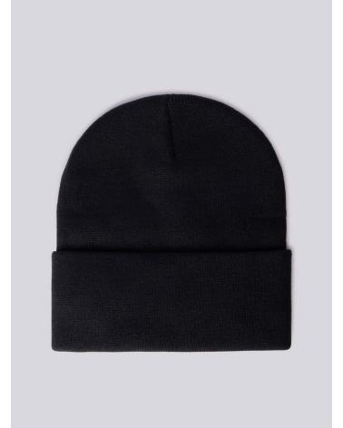 REPLAY AX4347 KNITTED BEANIE WITH DIAMOND LOGO DEFAULT TITLE