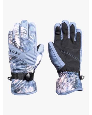 ROXY ERGHN03043 GUANTE AISLANTE AZUL AZUL