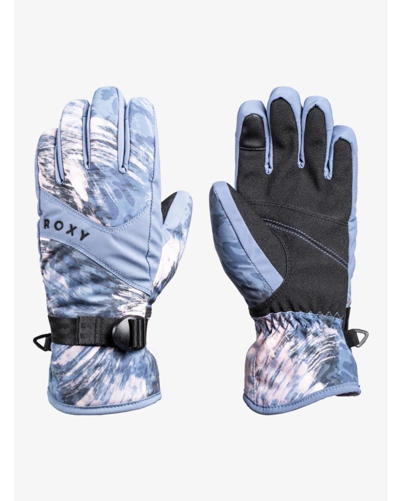 ROXY ERGHN03043 GUANTE AISLANTE AZUL AZUL