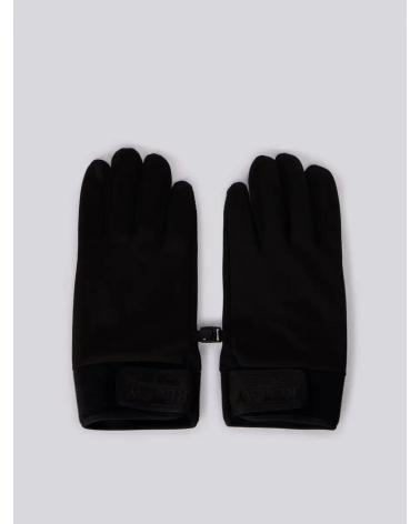 REPLAY GUANTES MODELO AM6063 NEGRO NEGRO