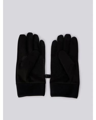 REPLAY GUANTES MODELO AM6063 NEGRO NEGRO