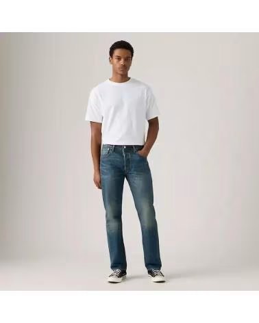 LEVIS Vaqueros Jeans 077-51962487275859 en azul para hombre AZUL