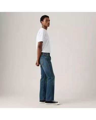LEVIS Vaqueros Jeans 077-51962487275859 en azul para hombre AZUL