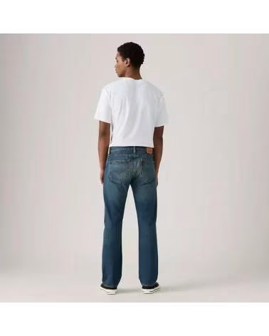 LEVIS Vaqueros Jeans 077-51962487275859 en azul para hombre AZUL