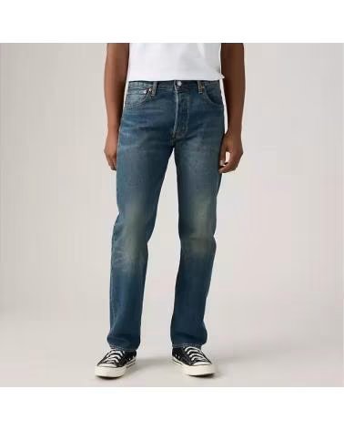 LEVIS Vaqueros Jeans 077-51962487275859 en azul para hombre AZUL