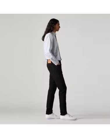 LEVIS JEAN LEVI´S SLIM TAPER 515 A72220032 NOIR NEGRO