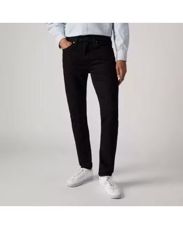 LEVIS JEAN LEVI´S SLIM TAPER 515 A72220032 NOIR NEGRO