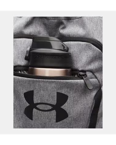 UNDER ARMOUR Mochila 6000519-001 en negro para unisex BLACK