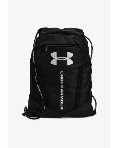 UNDER ARMOUR Mochila 6000519-025 en gris para unisex GRAY