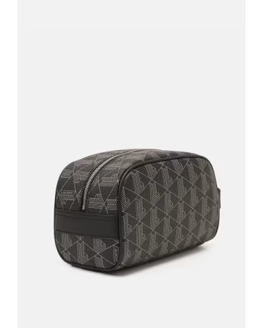 NECESER LACOSTE NH4582LX UNISEX NEGRO DEFAULT TITLE