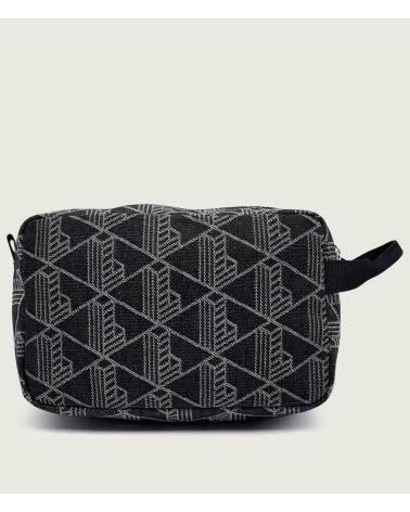LACOSTE NECESER 077-52008666169683 EN NEGRO PARA UNISEX DEFAULT TITLE