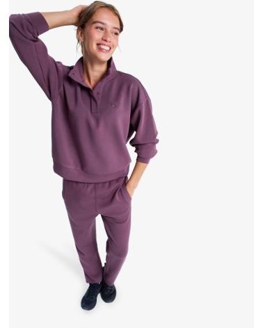 ROXY PANTALON DEPORTIVO MUJER ERJNP03660 ORO ROSA