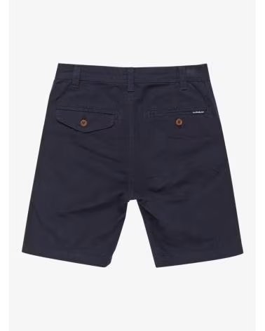 QUICKSILVER BERMUDAS QUIKSILVER 077-51074342879571 EN AZUL PARA NINOS AZUL MARINO