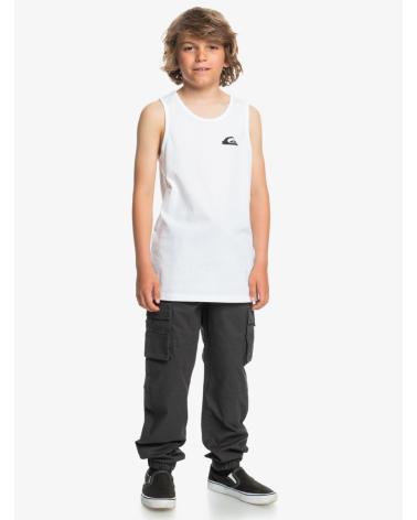 QUIKSILVER PANTALONES CARGO EQBNP03124 BEIGE BEIGE