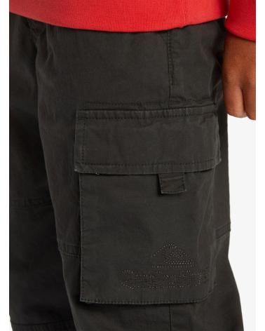 QUIKSILVER PANTALONES CARGO EQBNP03124 BEIGE BEIGE
