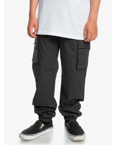 QUIKSILVER PANTALONES CARGO EQBNP03124 BEIGE BEIGE