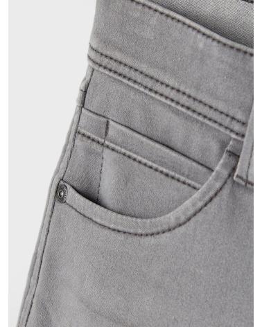 NAME IT PANTALONES AJUSTADOS NAME IT PARA NIÑOS GRIS