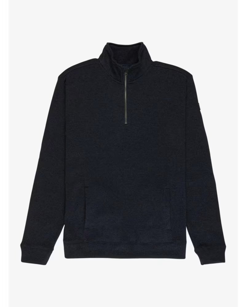 QUICKSILVER SUDADERA QUIKSILVER EQYFT05114-KTPH EN PARA HOMBRE AZUL