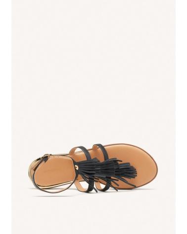 GIOSEPPO SANDALIA MUJER SUNAPEE 75219 DORADO