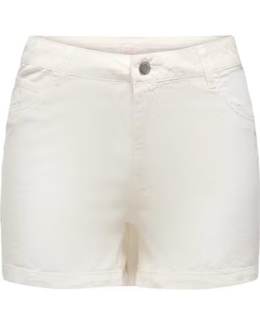 JACQUELINE DE YONG SHORTS MUJER JDYANYA 15341491 BLANCO