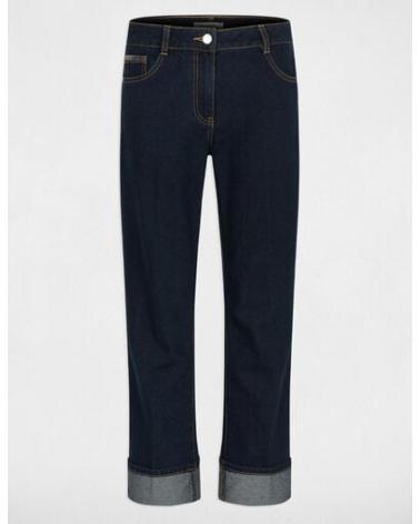 MORGAN VAQUERO RECTO 252-PREVER AZUL