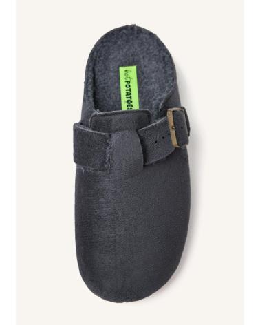 HOT POTATOES ZAPATILLAS HOMBRE CASA POTATOES KALKASKA 76908 GRIS
