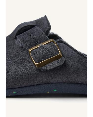 HOT POTATOES ZAPATILLAS HOMBRE CASA POTATOES KALKASKA 76908 GRIS