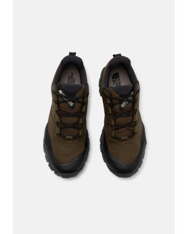 THE NORTH FACE ZAPATILLAS HOMBRE NF0A8AEG7R8 VERDE